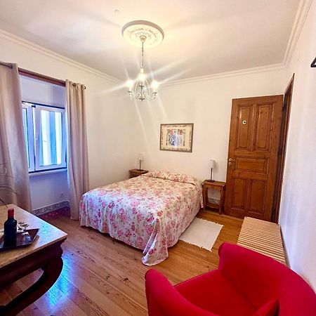 Casa Da Villa 1C Sintra Kültér fotó