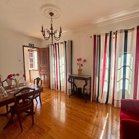 Casa Da Villa 1C Sintra Kültér fotó