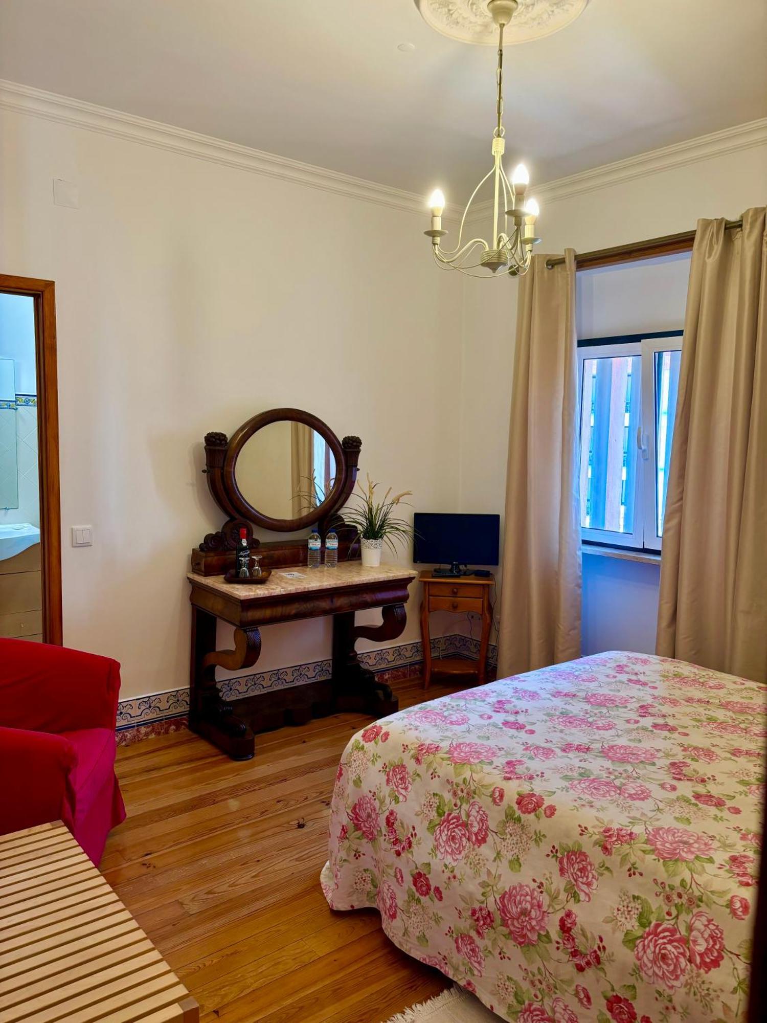 Casa Da Villa 1C Sintra Kültér fotó